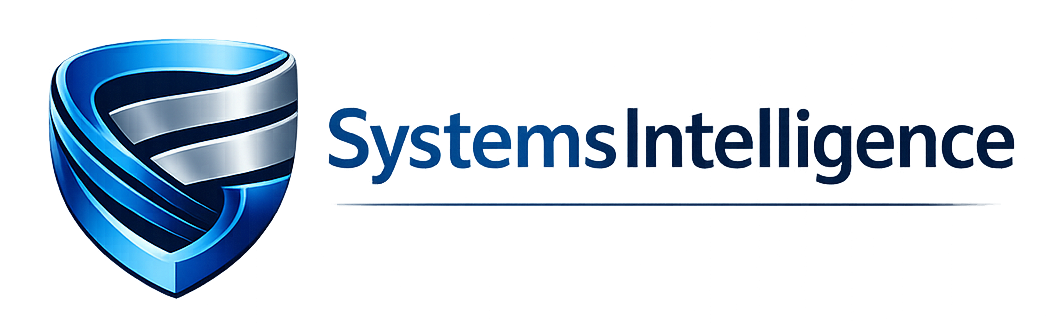 Systems Intelligence logo